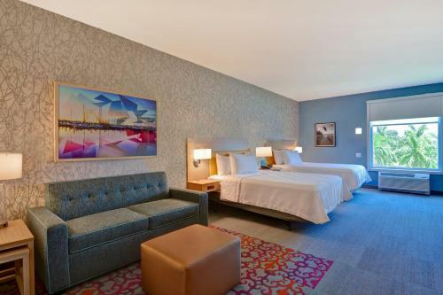 Hotel Home2 Suites By Hilton Naples I-75 Pine Ridge Road