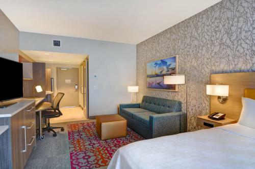 Hotel Home2 Suites By Hilton Naples I-75 Pine Ridge Road