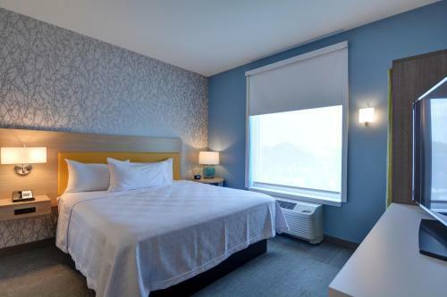 Hotel Home2 Suites By Hilton Naples I-75 Pine Ridge Road