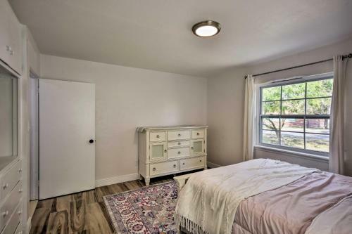 House In Historic District, Walk To Marina!