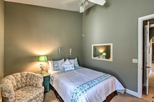 Private Oasis With Pool, 10 Mi To Naples Beach!