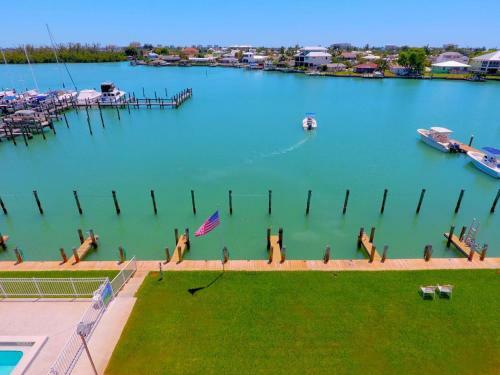 Apartamento Dwl - 13 - Driftwood Landing Condo