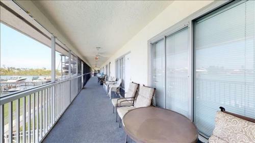 Apartamento Dwl - 13 - Driftwood Landing Condo