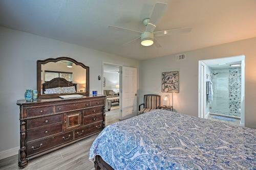 Apartamento Modern Naples Bay Escape 2 Mi From Downtown!