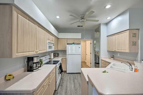 Lely Resort Home With Lanai - 1 Mi To Golf!