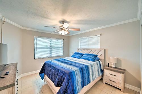 Naples Home With Pool About 1 Mi To Bluebill Beach!