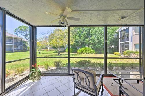 Apartamento Naples Retreat With Pool Access Less Than 2 Mi To Beach
