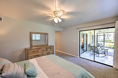 Apartamento Naples Retreat With Pool Access Less Than 2 Mi To Beach