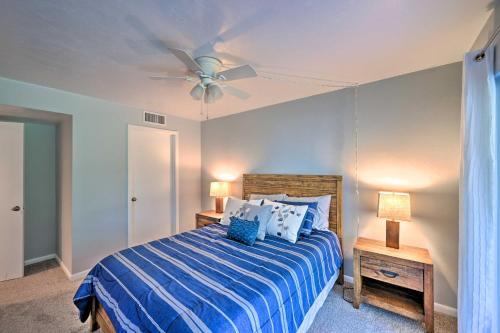Apartamento Naples Retreat With Pool Access Less Than 2 Mi To Beach