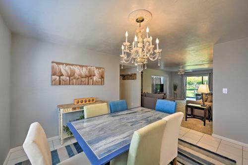Apartamento Naples Retreat With Pool Access Less Than 2 Mi To Beach