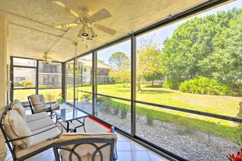 Apartamento Naples Retreat With Pool Access Less Than 2 Mi To Beach