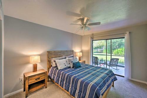 Apartamento Naples Retreat With Pool Access Less Than 2 Mi To Beach