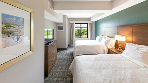 Staybridge Suites - Naples - Marco Island, An Ihg Hotel