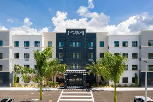 Staybridge Suites - Naples - Marco Island, An Ihg Hotel