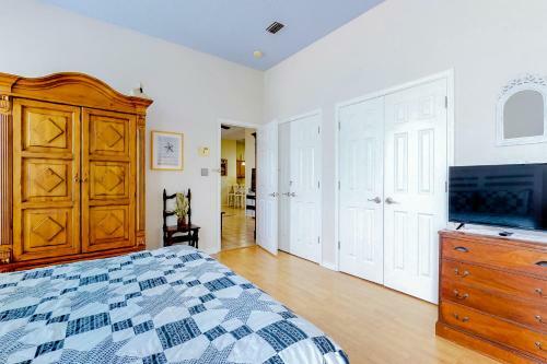 3 Bed 2 Bath Apartment In Navarre Beach