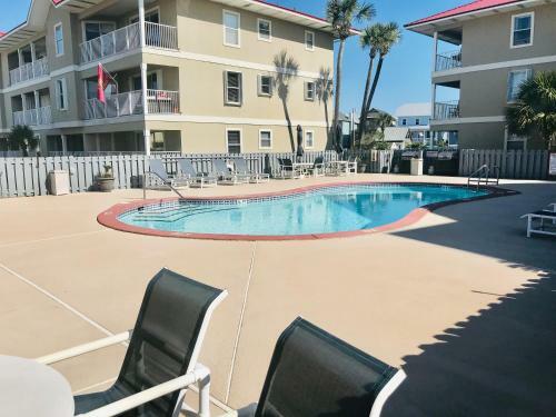 Apartamento 3br Sunset Harbor Condo W Views