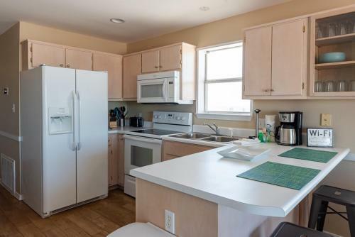Apartamento 3br Sunset Harbor Condo W Views