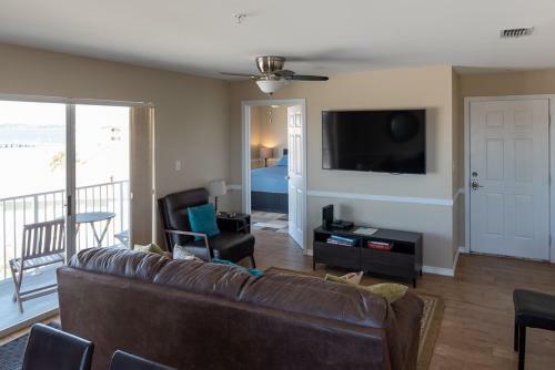 Apartamento 3br Sunset Harbor Condo W Views