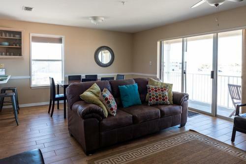 Apartamento 3br Sunset Harbor Condo W Views