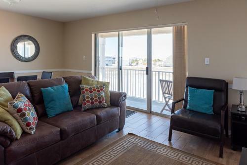 Apartamento 3br Sunset Harbor Condo W Views