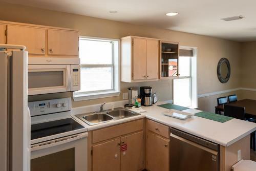 Apartamento 3br Sunset Harbor Condo W Views