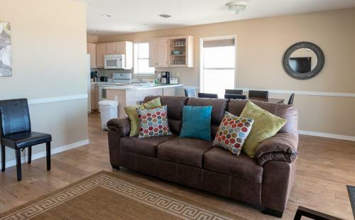 Apartamento 3br Sunset Harbor Condo W Views