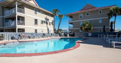 Apartamento 3br Sunset Harbor Condo W Views