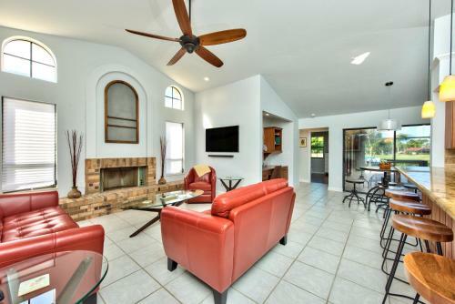 La Vista Vacation Rental