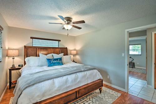 Cozy Home With Lanai, 4mi To Naples Beach And Pier