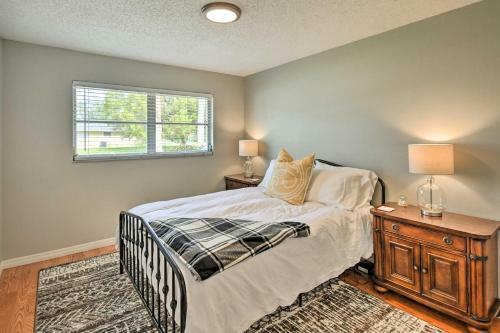 Cozy Home With Lanai, 4mi To Naples Beach And Pier