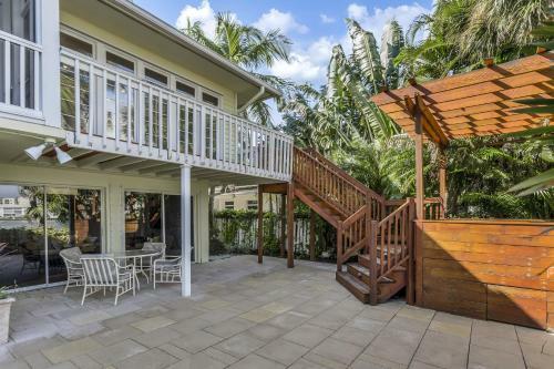 Key West Breeze