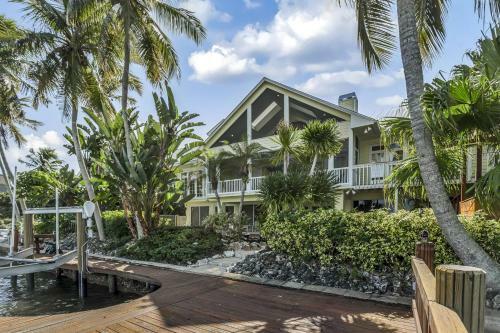 Key West Breeze