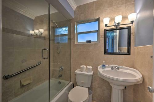 Quiet Naples Cottage With Patio Less Than 1 Mi To Beach