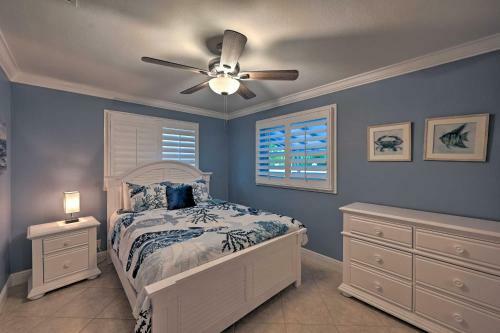 Quiet Naples Cottage With Patio Less Than 1 Mi To Beach
