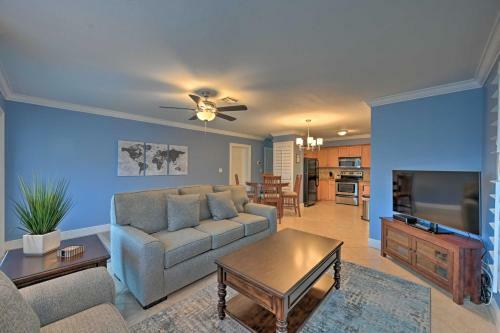 Quiet Naples Cottage With Patio Less Than 1 Mi To Beach