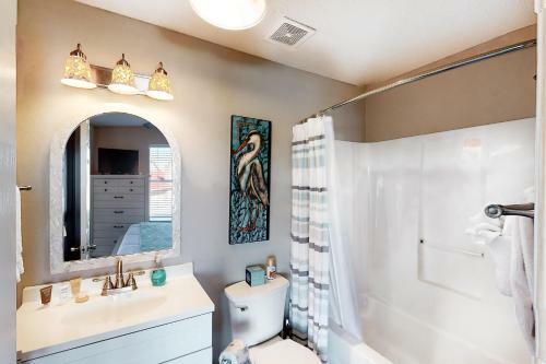 Sunset Harbour Villas 4-423