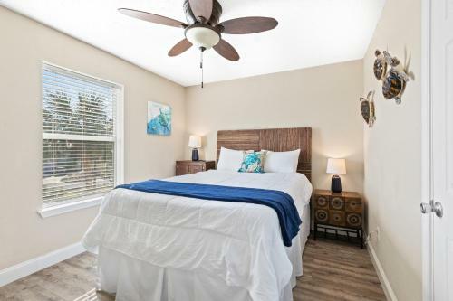 Sunset Harbour Villas 4-423