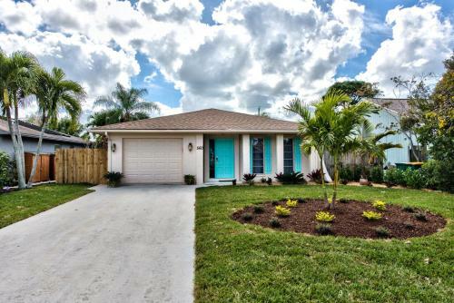 Orangina Vacation Rental