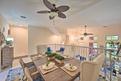 Alluring Naples Retreat With Resort Amenities!