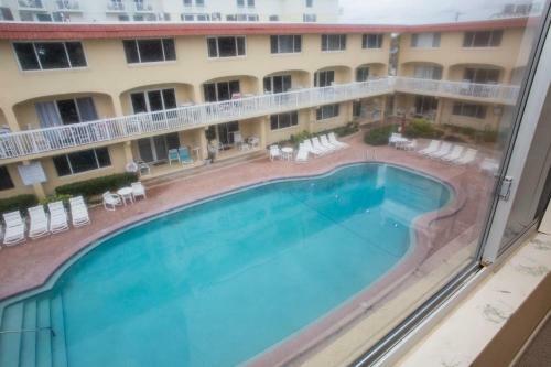 Apartamento Win-san C-211 Home