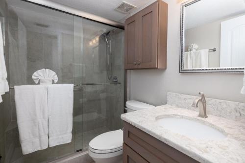 Apartamento Win-san C-105 Ocean Front 2 Bed 2 Bath Ground Floor Apts