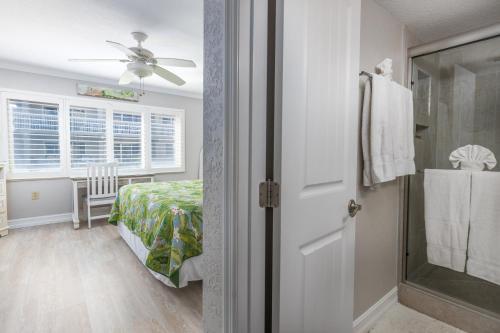 Apartamento Win-san C-105 Ocean Front 2 Bed 2 Bath Ground Floor Apts
