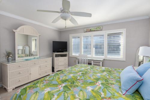 Apartamento Win-san C-105 Ocean Front 2 Bed 2 Bath Ground Floor Apts