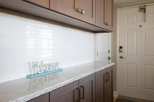 Apartamento Win-san C-105 Ocean Front 2 Bed 2 Bath Ground Floor Apts