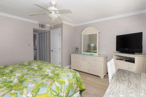 Apartamento Win-san C-105 Ocean Front 2 Bed 2 Bath Ground Floor Apts