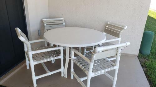 Hacienda Del Sol II - 112