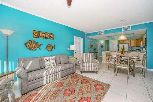 Apartamento Summerwind West 1102 - 1039472