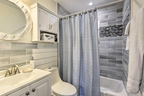 Renovated Home - Steps To New Smyrna Beach!