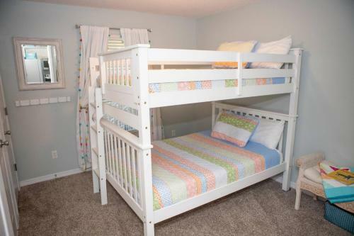 Gulf Island Condos Unit 631