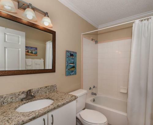 Kiawah Bay 207 By Ocean Properties